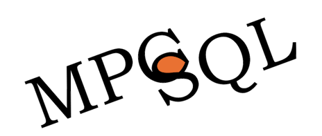 MPCSQL Logo